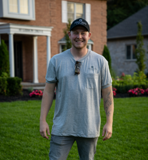Founder of Living Design & Build