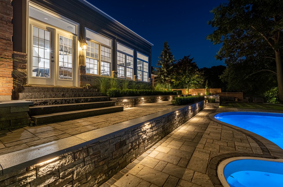 Hardscaping — London Ontario
