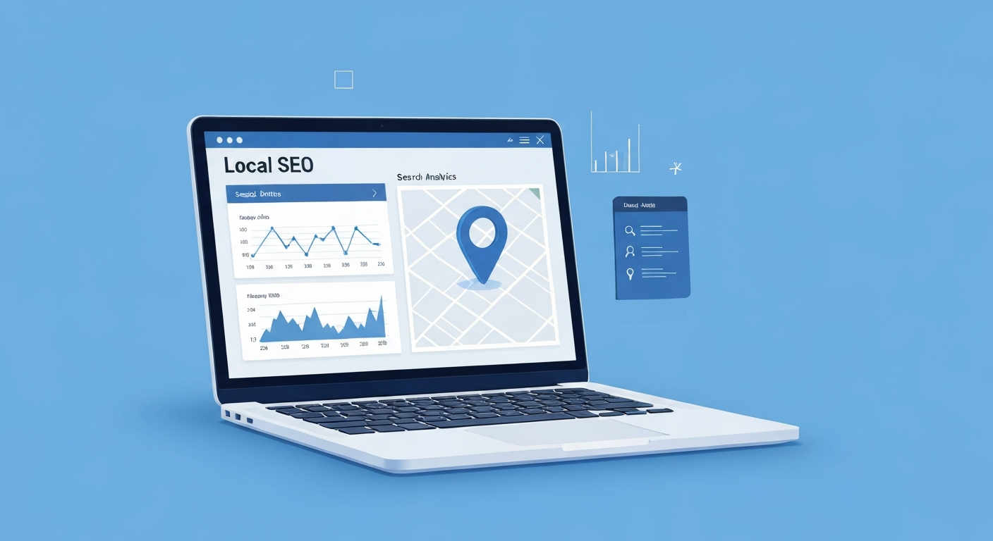 16 Tips para mejorar tu SEO Local