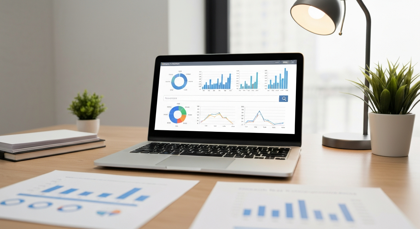 SEO - Agencia de Marketing Digital en Ecuador - Grafico Webs