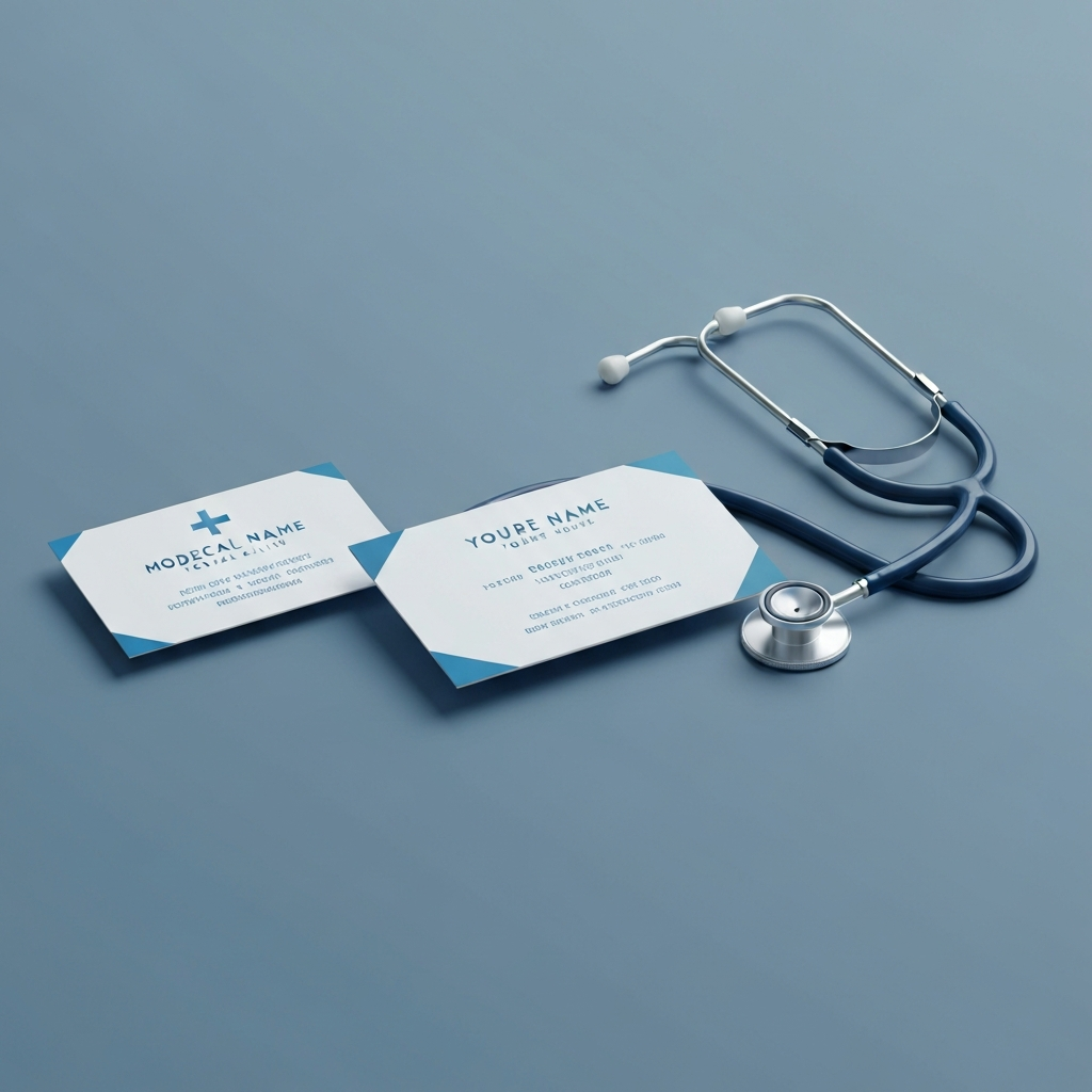 Branding Médico