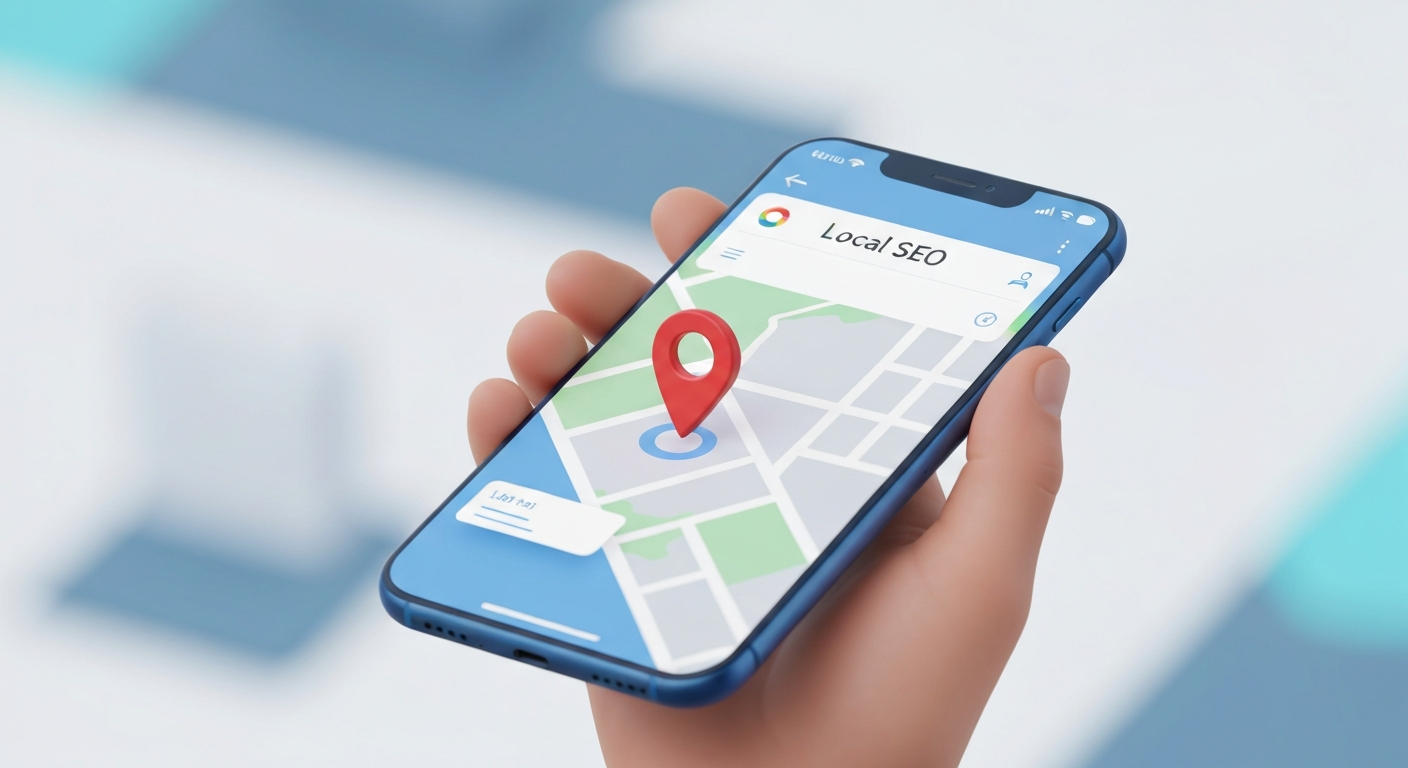 SEO Local en Ecuador: Cómo Aparecer Primero en Google Maps