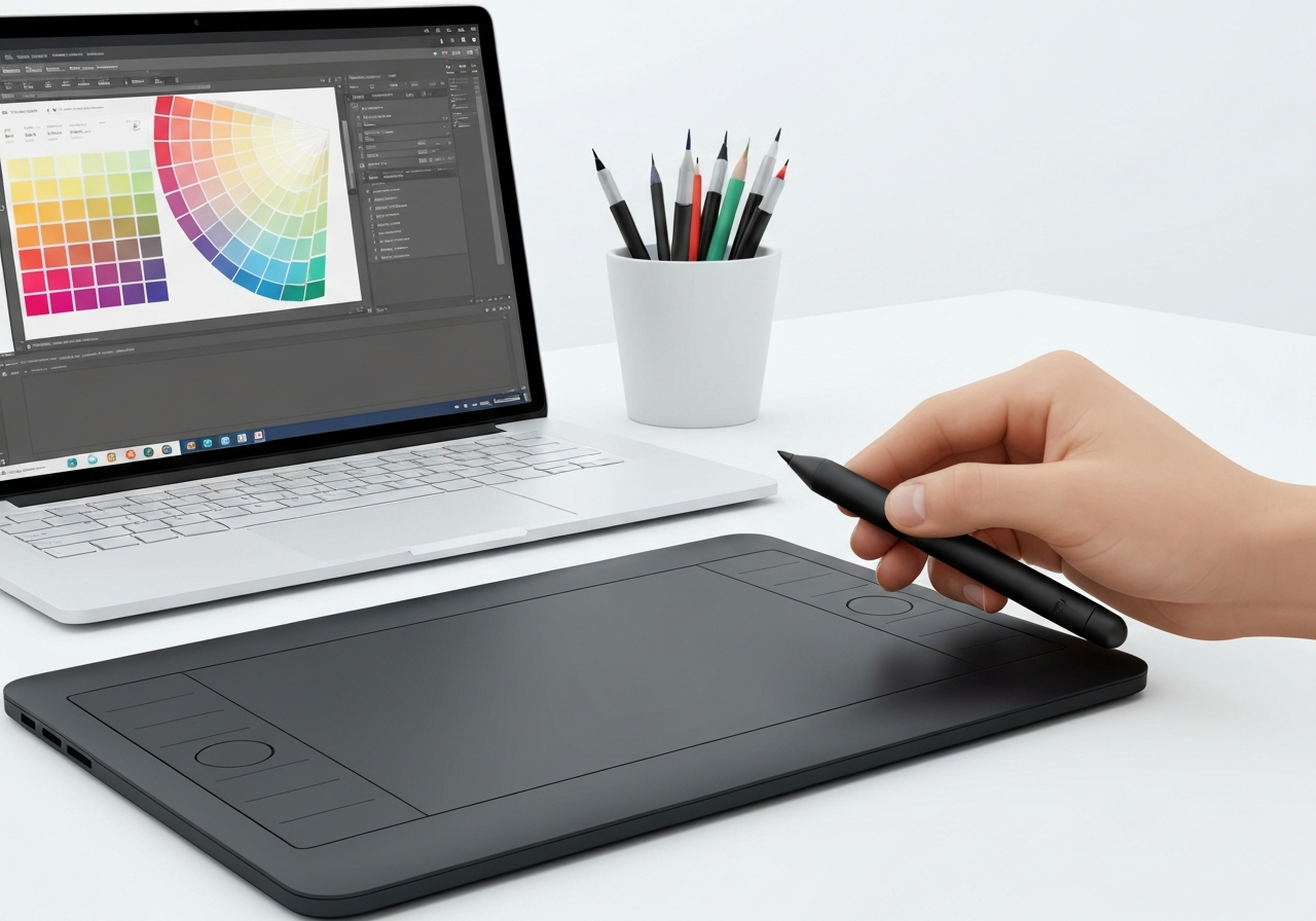 Diseño Gráfico Profesional
