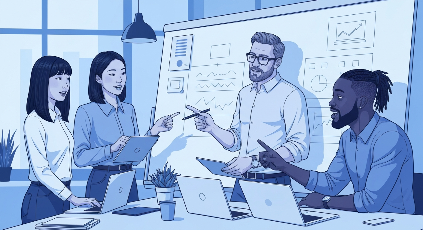 ¿Cómo elegir la mejor agencia de marketing digital para tu negocio?