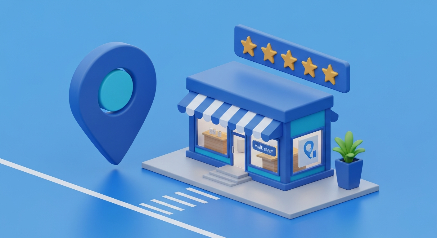 Qué es Google Business Profile y cómo optimizarlo para vender más