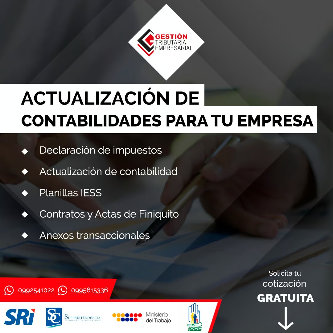 Gestión de redes sociales por Grafico Webs 10 - Agencia de Marketing Digital en Ecuador