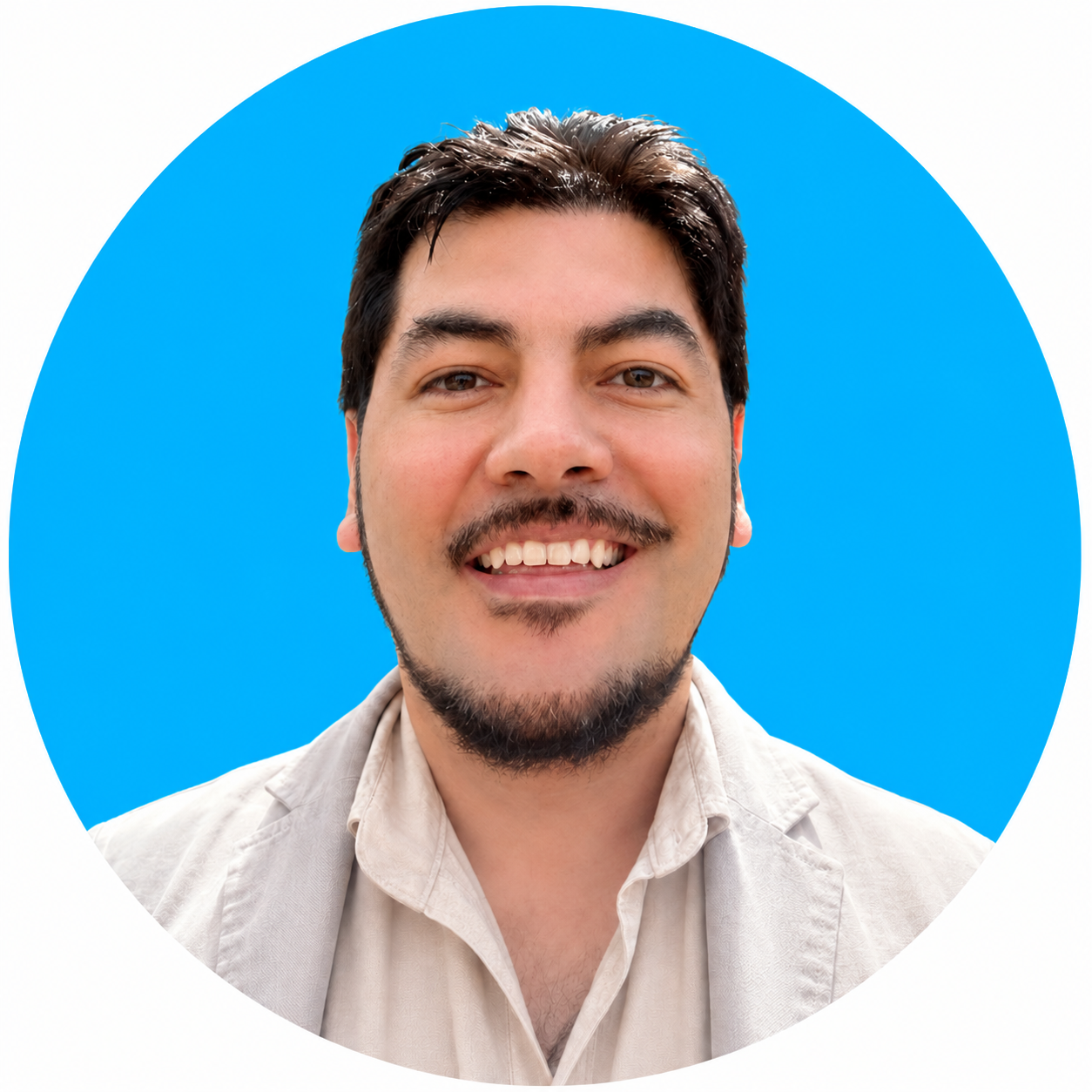Dante Gualotuña