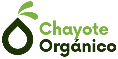 Chayote Orgánico