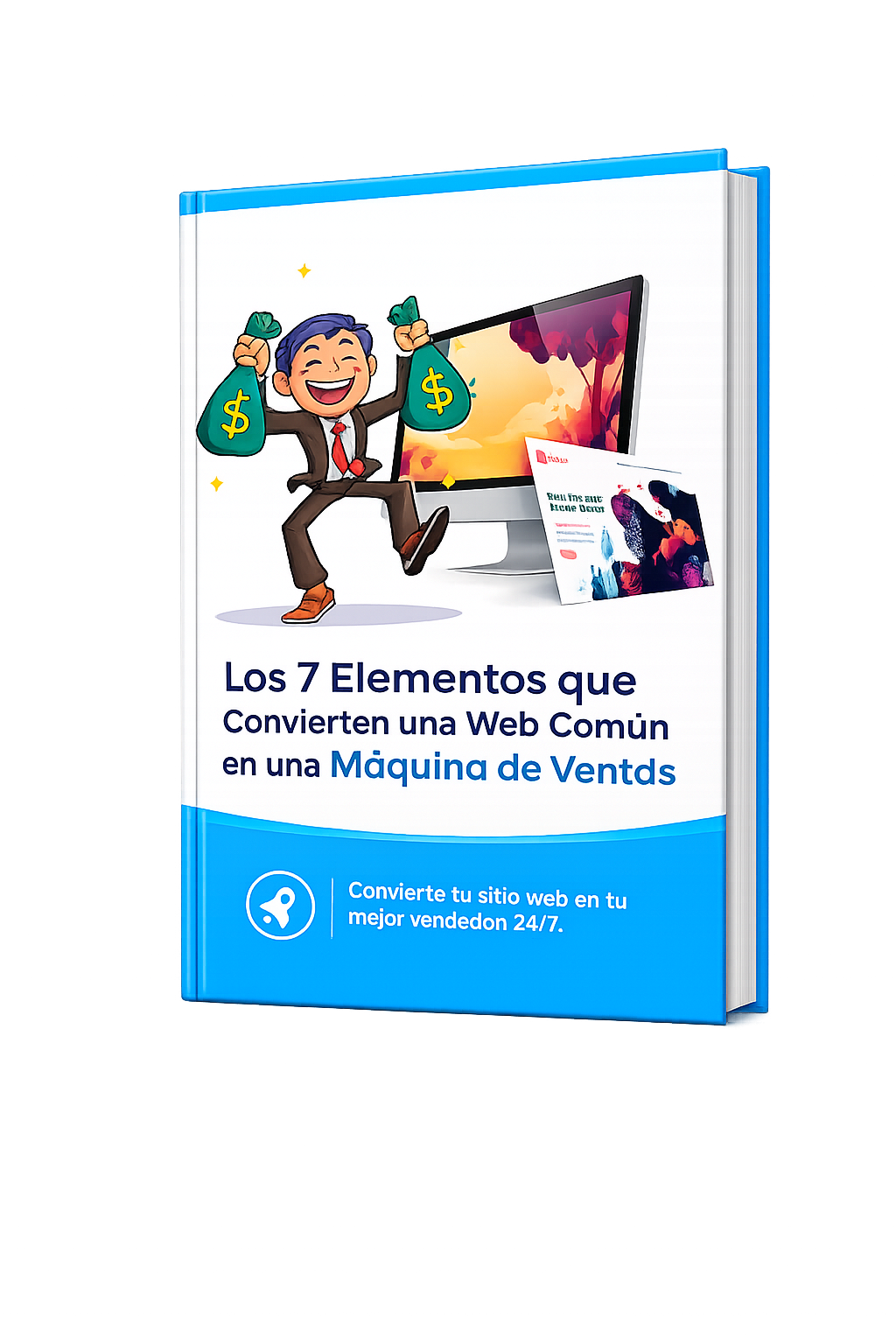 Guía Máquina de Ventas