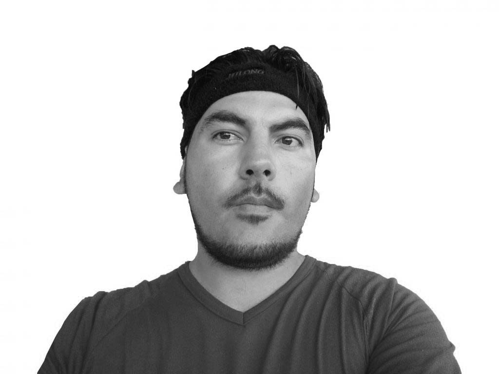 Dante Gualotuña Durán - Fundador y Consultor de Marketing Digital en Ecuador en Grafico Webs