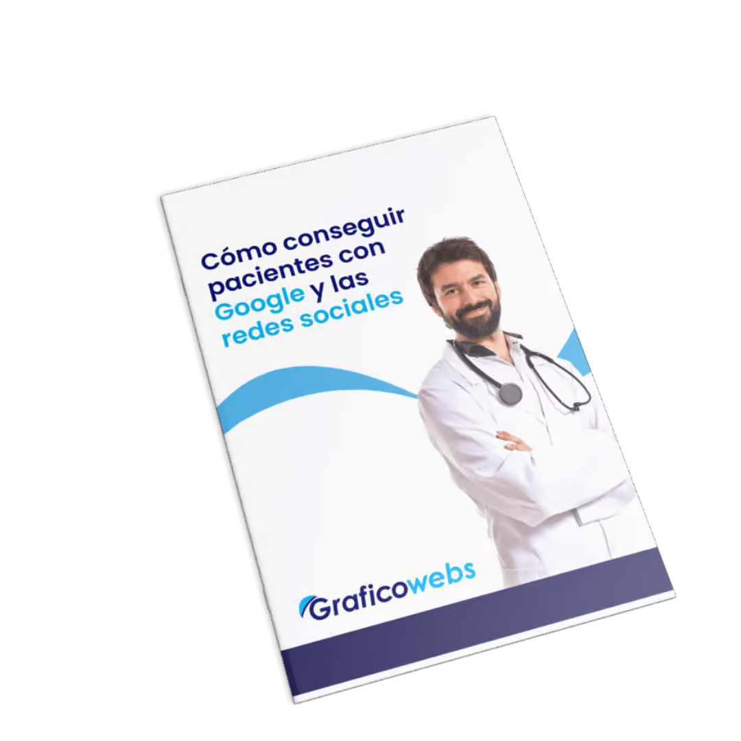 Guía Marketing Médico