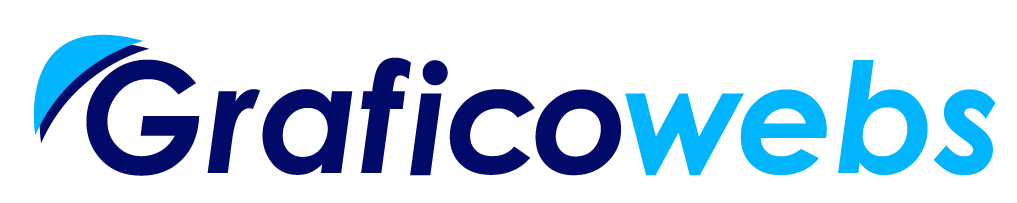 Grafico Webs Logo
