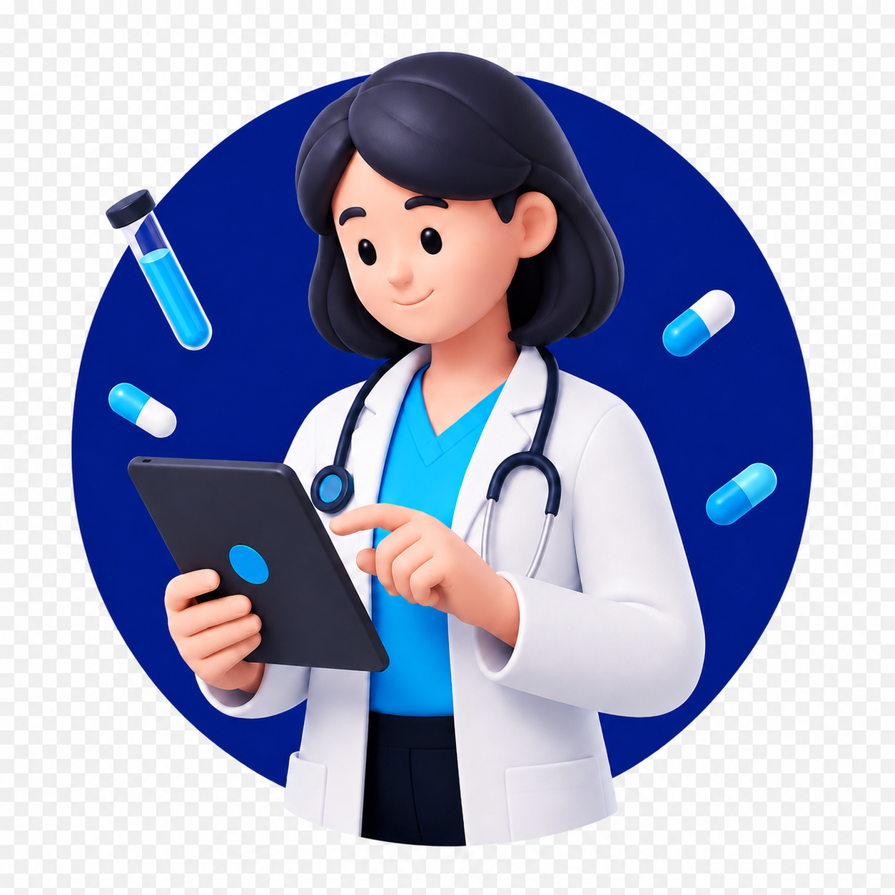 Marketing para médicos en Ambato