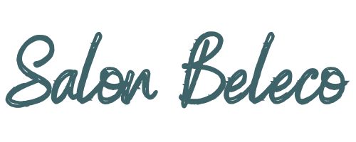 Salon Beleco Logo