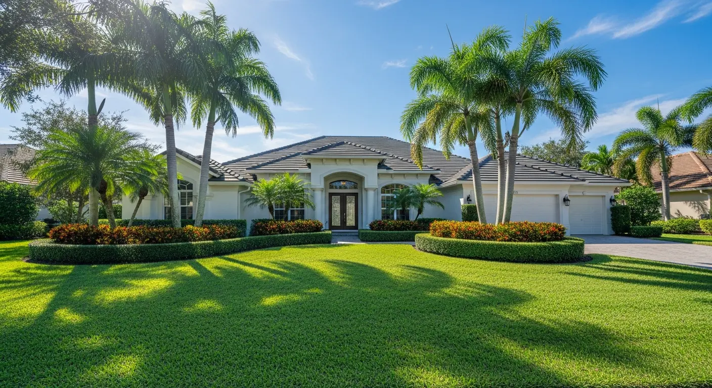 Beautiful home in DeLand Florida
