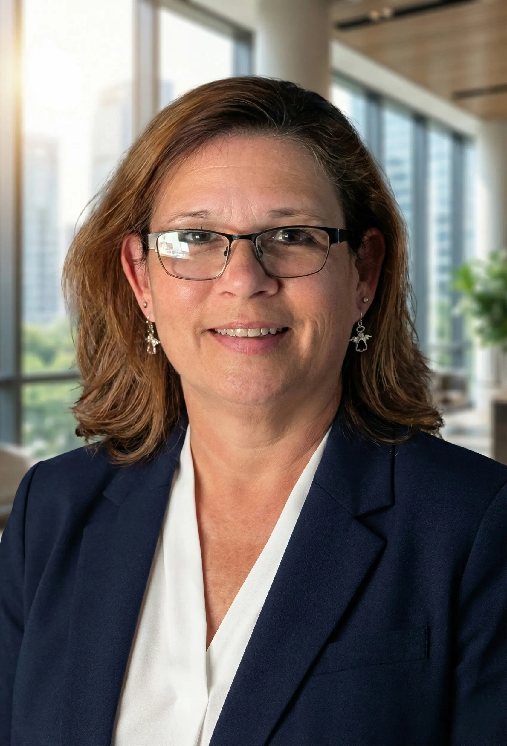 Kelly Niles - Real Estate Agent