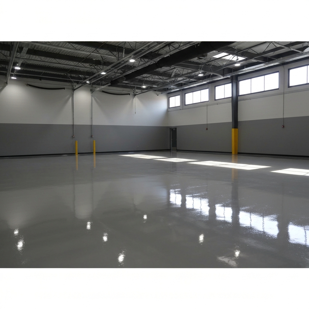 Floor Coatings floor coatings Winnipeg MB