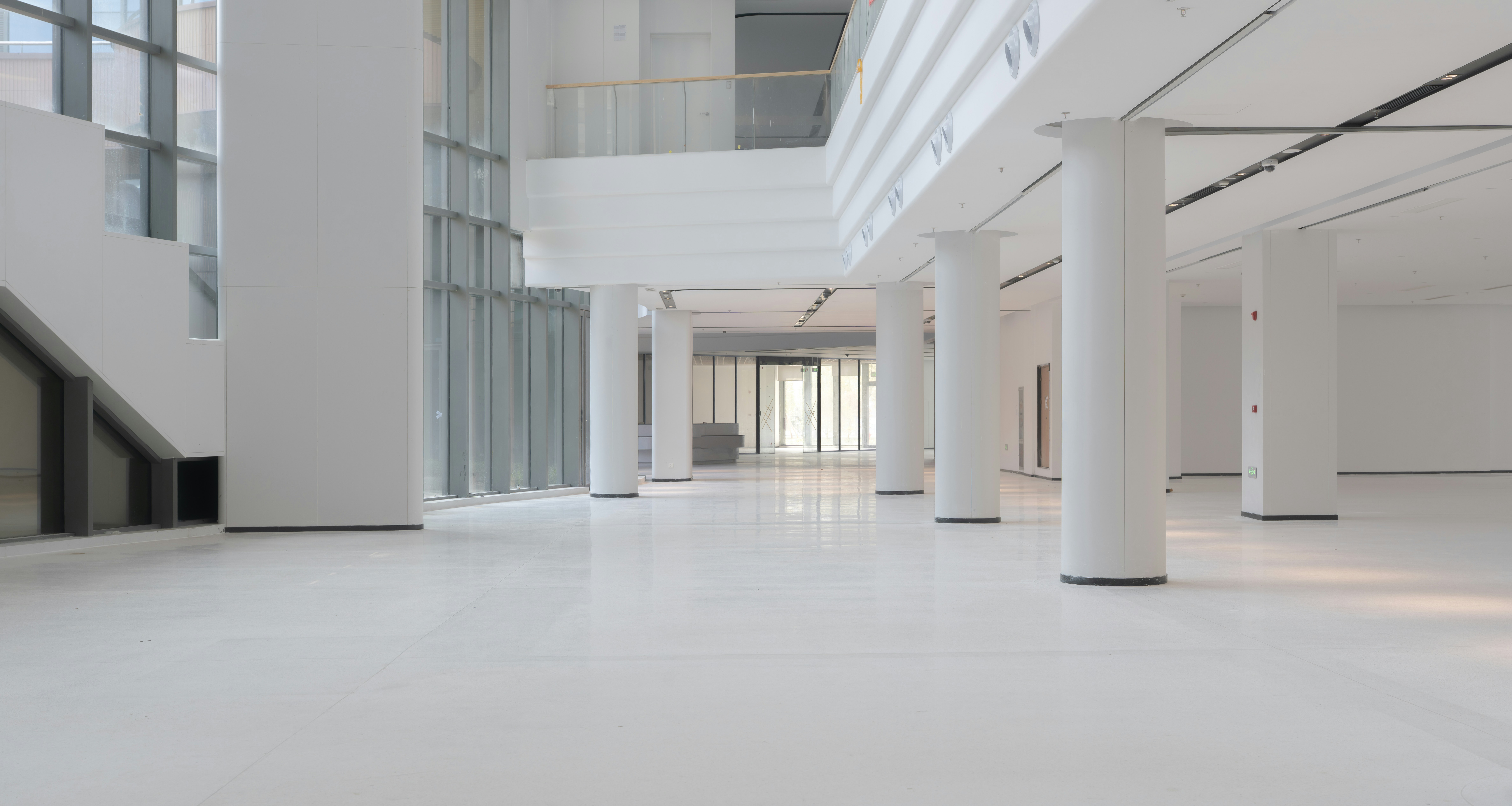 Floor Coatings painting Winnipeg MB