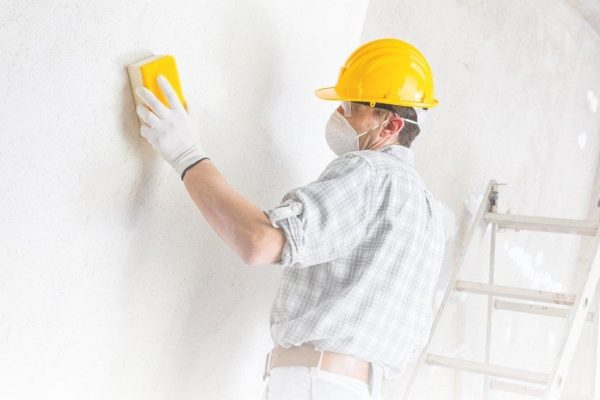 Surface Preparation