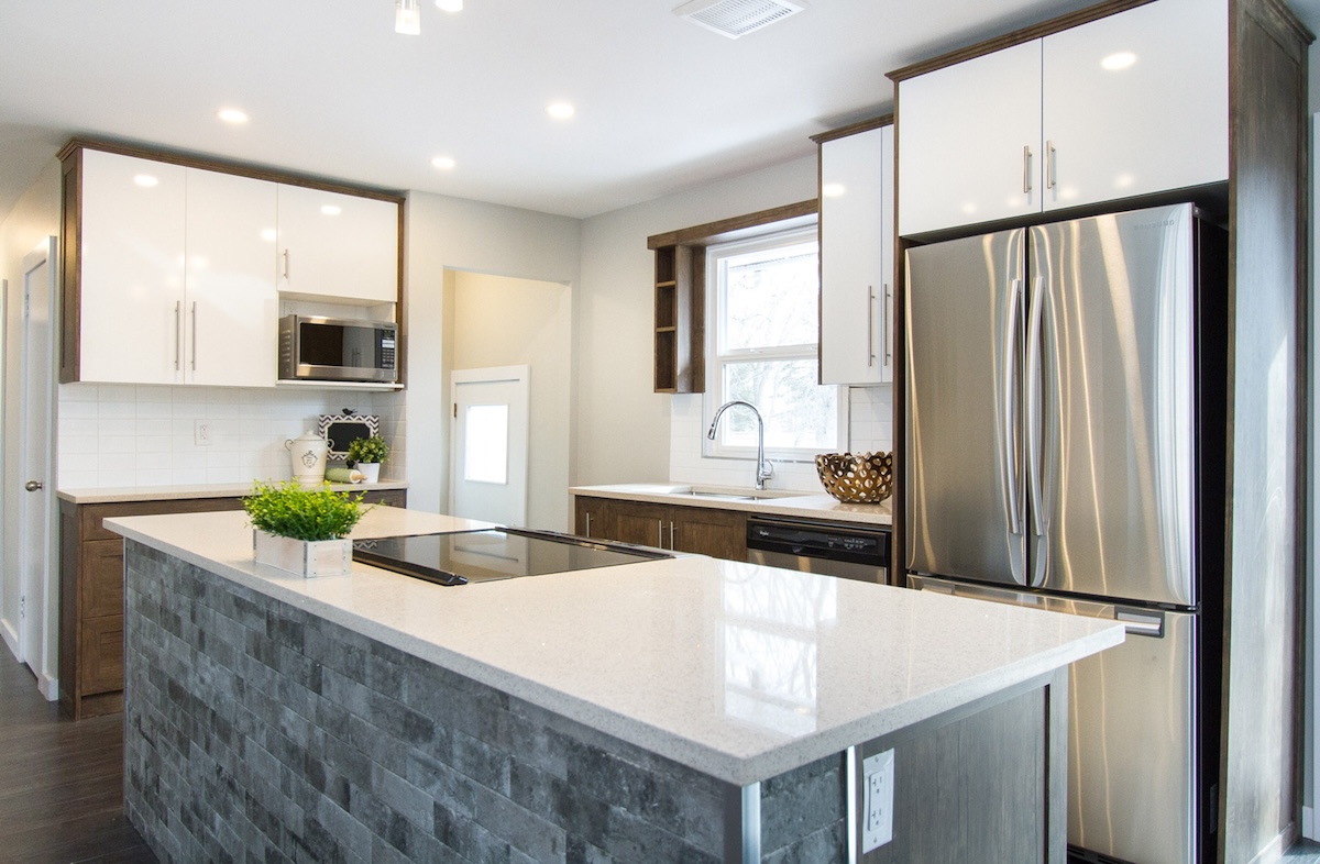 Kitchen Cabinet Painters Winnipeg painting Winnipeg MB
