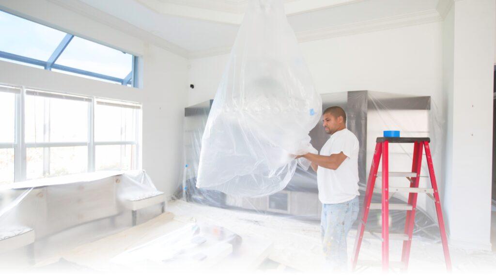 Uncovering the Truth: Painting Over Old Paint vs. Stripping painting Winnipeg MB