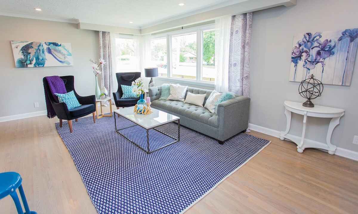 Living Room Painter Winnipeg MB painting Winnipeg MB