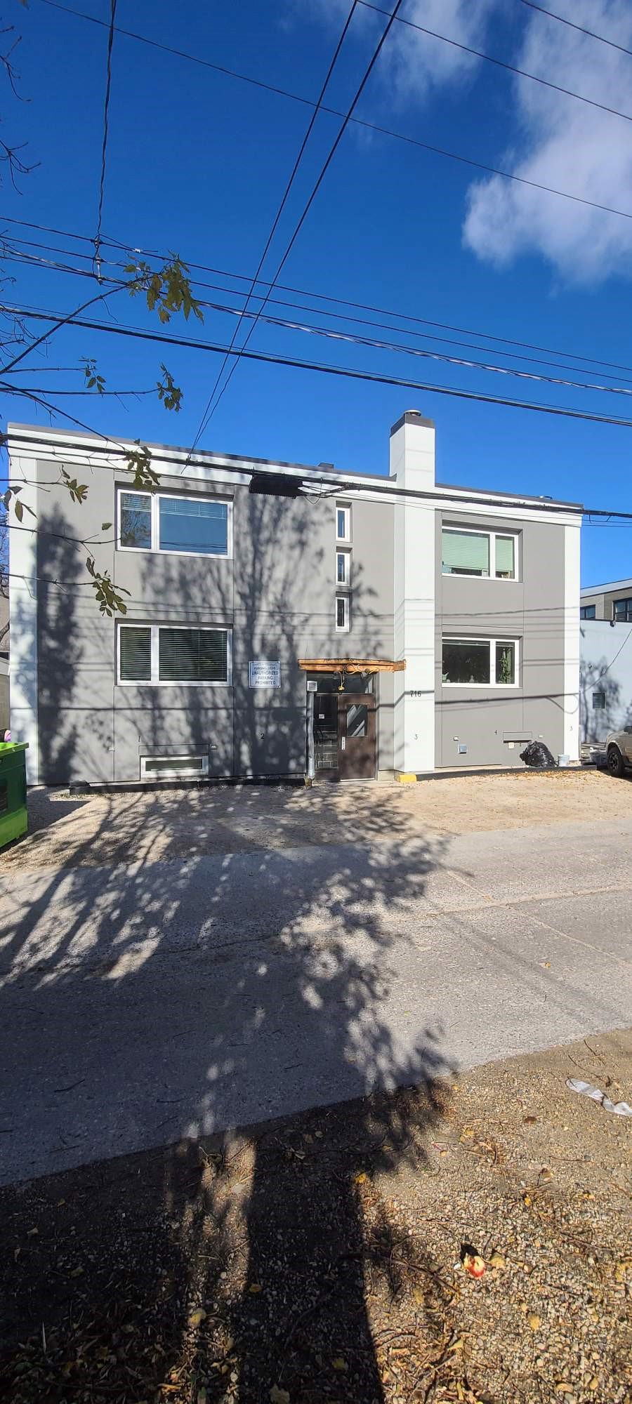 Residential Multifamily Painters multi-residential painting Winnipeg MB