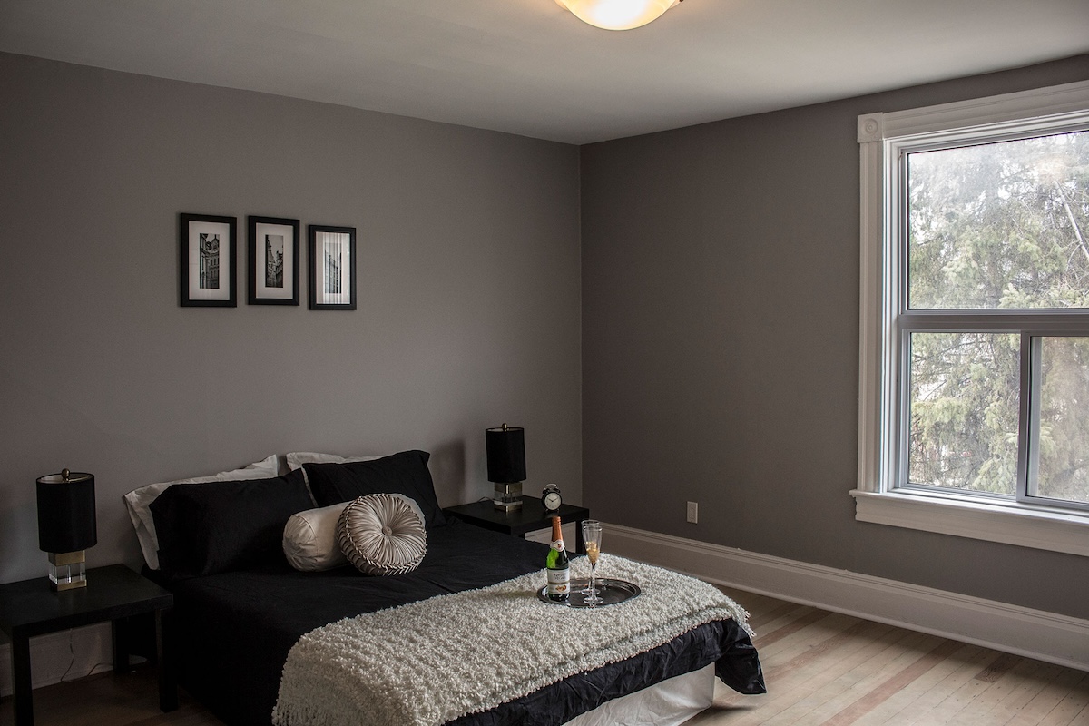 Bedroom Painters Near You in Winnipeg painting Winnipeg MB