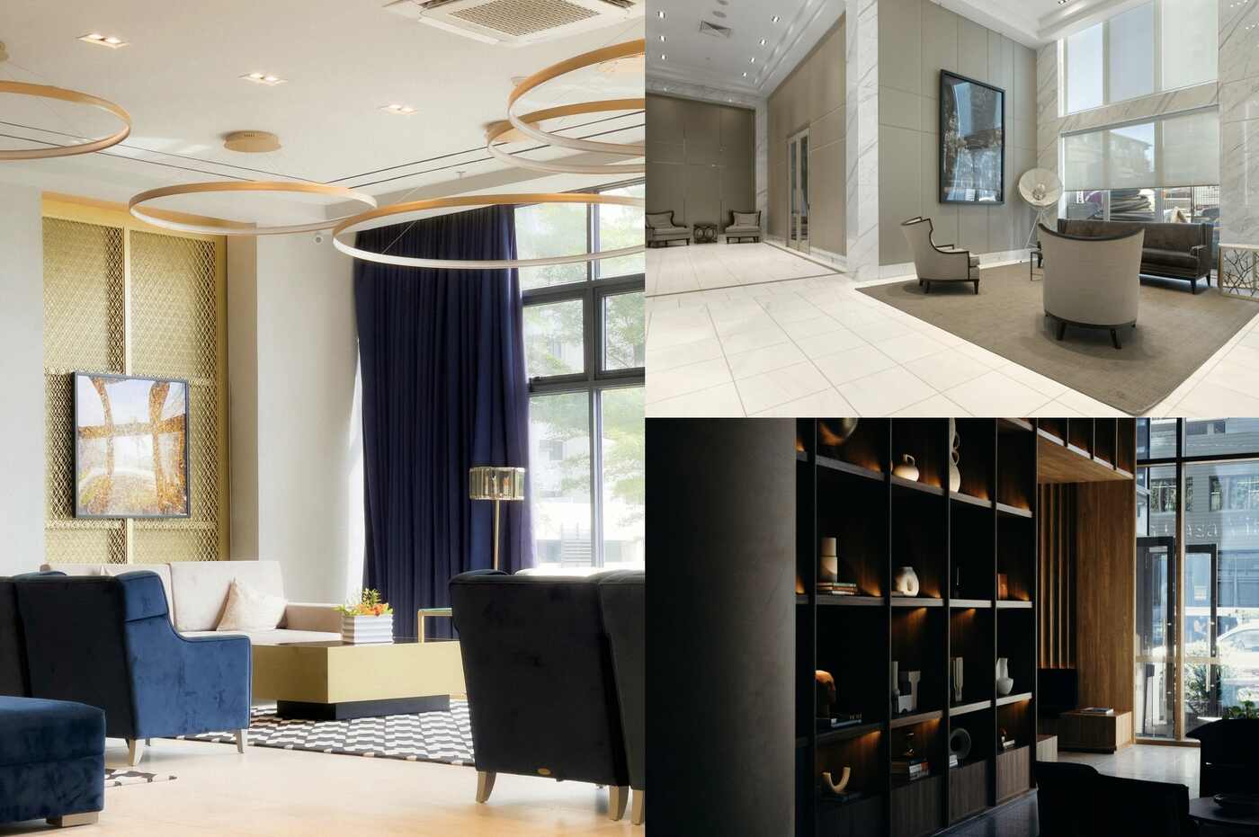 Condo Lobby Painting Services Winnipeg MB painting Winnipeg MB