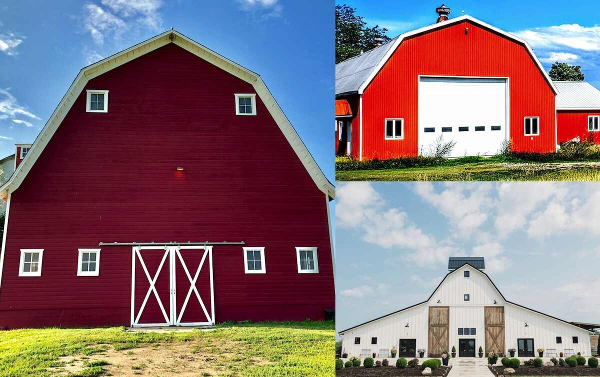 Barn Painters Near You in Winnipeg MB painting Winnipeg MB