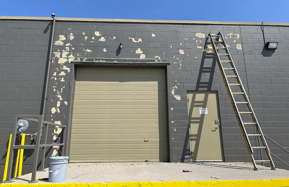 Everything You Need to Know About Permits for Painting Your Commercial Building painting Winnipeg MB