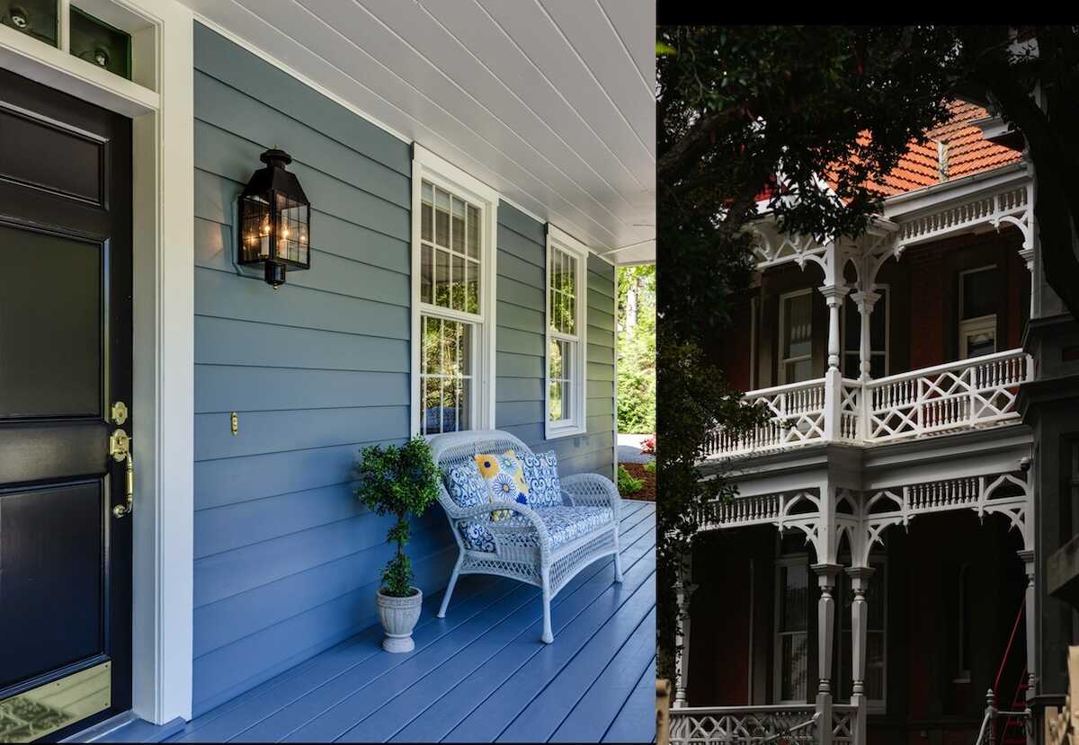 Heritage Home Painting Winnipeg MB painting Winnipeg MB