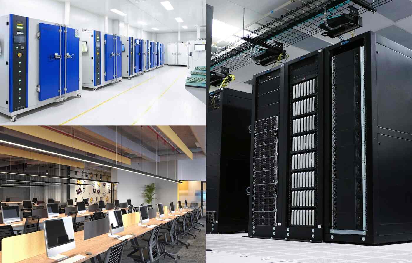 Data Center Painting Services in Winnipeg MB painting Winnipeg MB