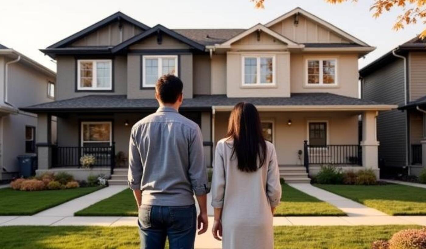 Duplex House Painting Service Winnipeg painting Winnipeg MB