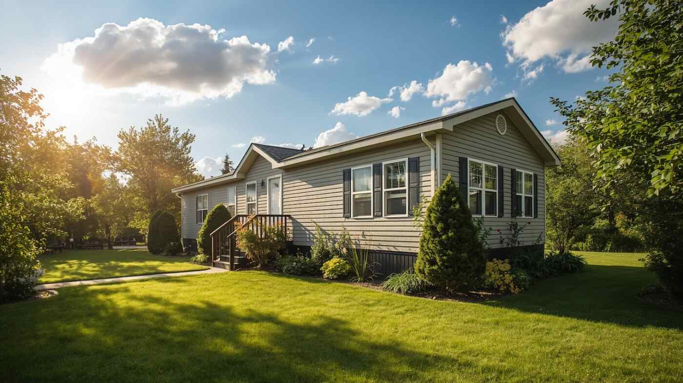 Painting Modular Home Walls and Exteriors in Winnipeg painting Winnipeg MB
