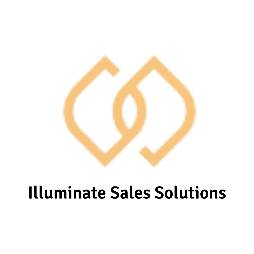 Illuminate Sales Solutions Logo