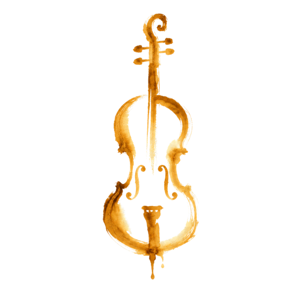 Janzen Violins Logo