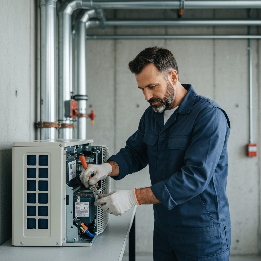HVAC
