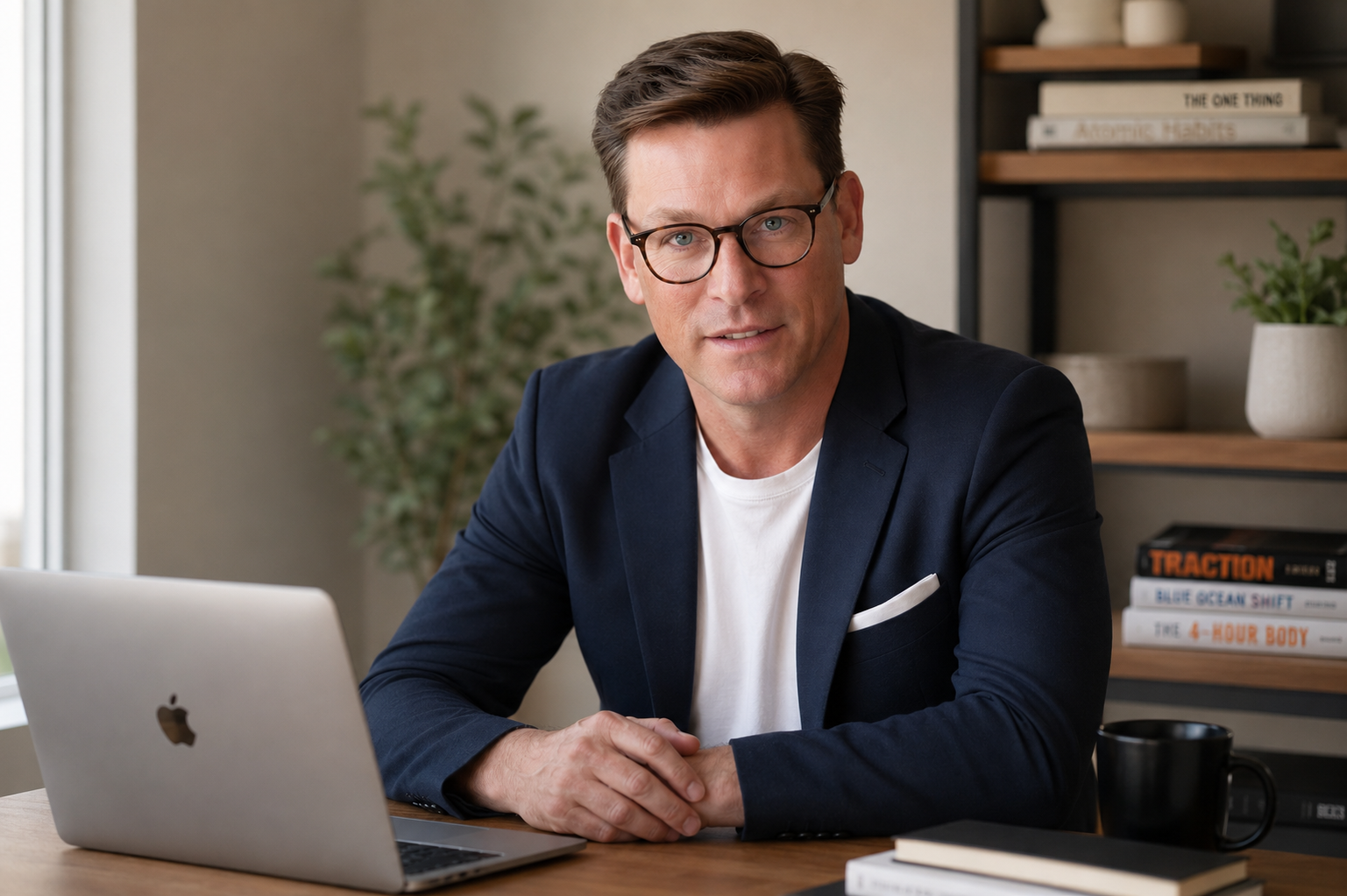 Glenn Van der Vloet