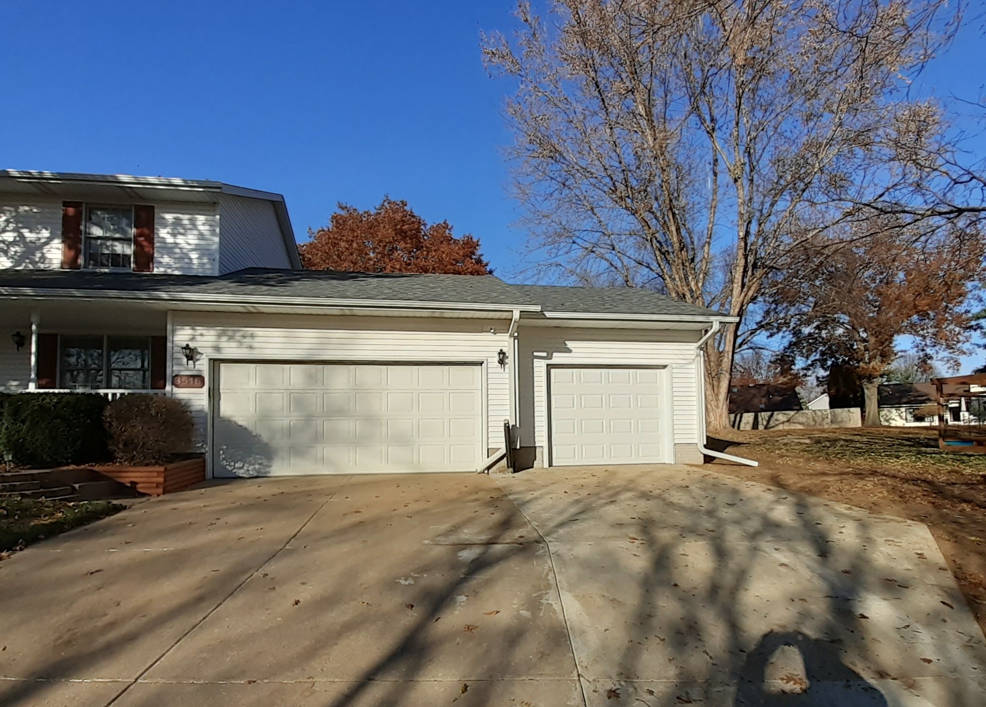 Additions, Garages & Pole Barns