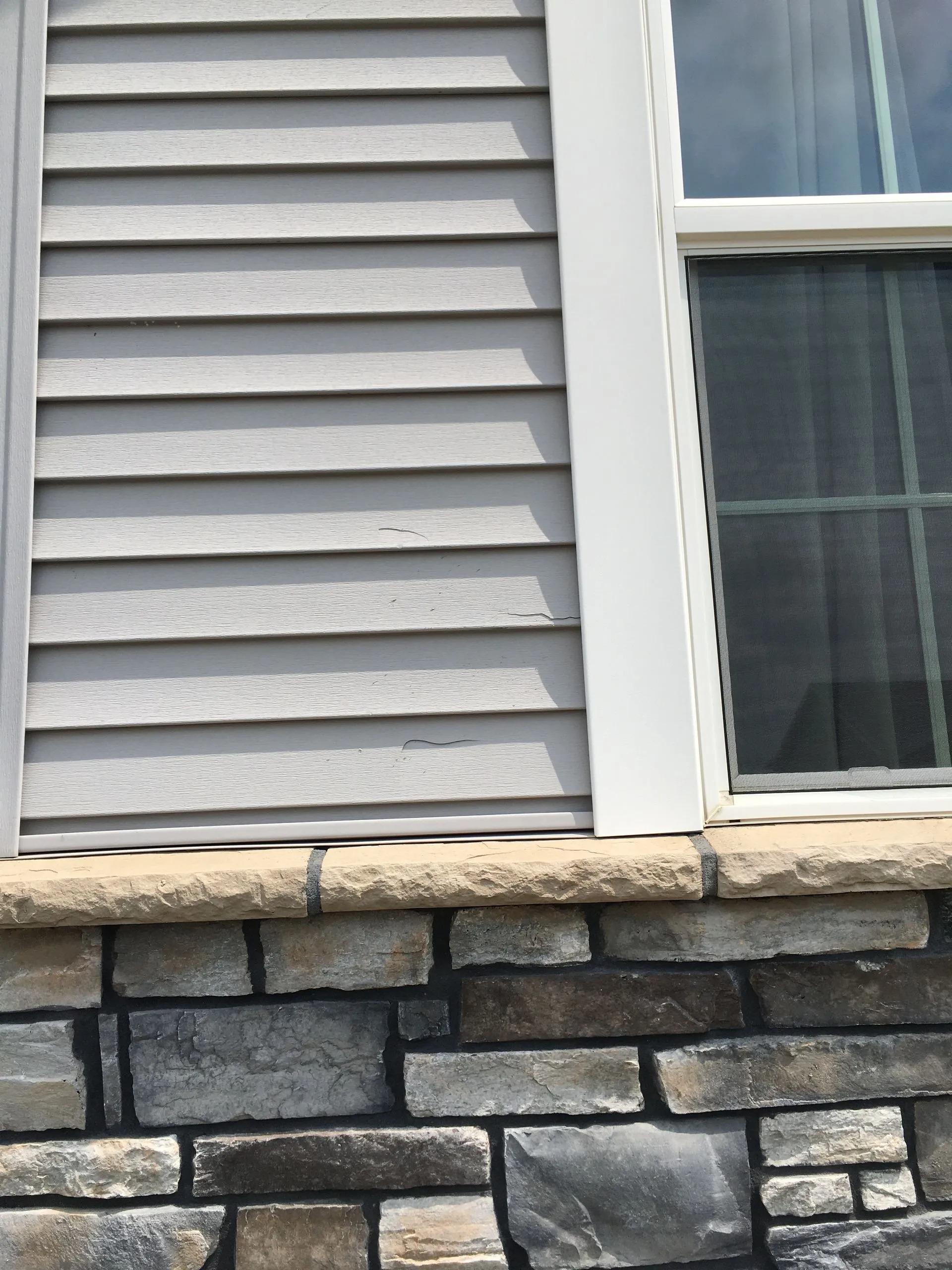 Step 3: Schedule a Free Inspection With Us