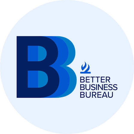 Better Business Bureau Accreditation