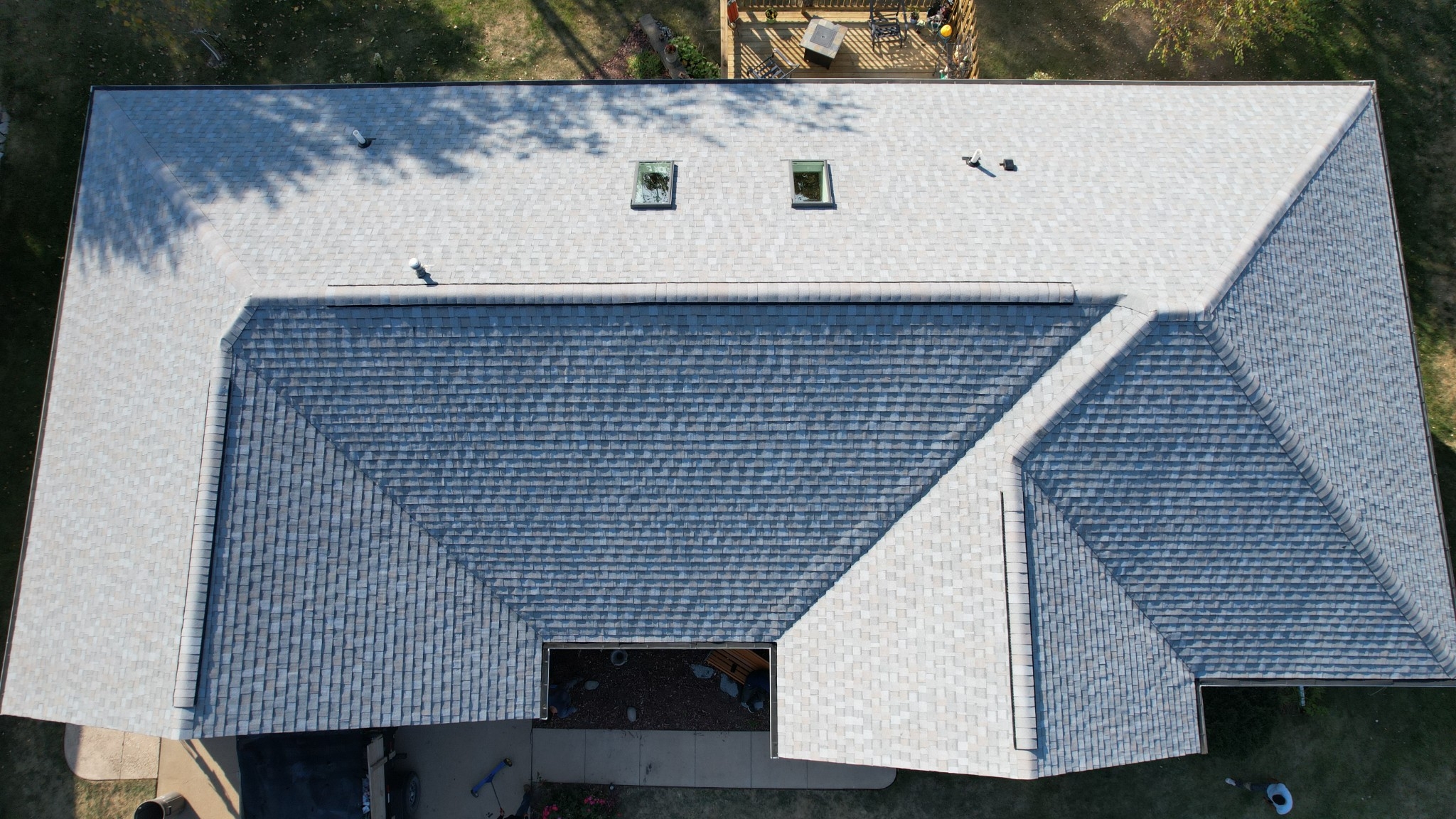 Roofing Replacement