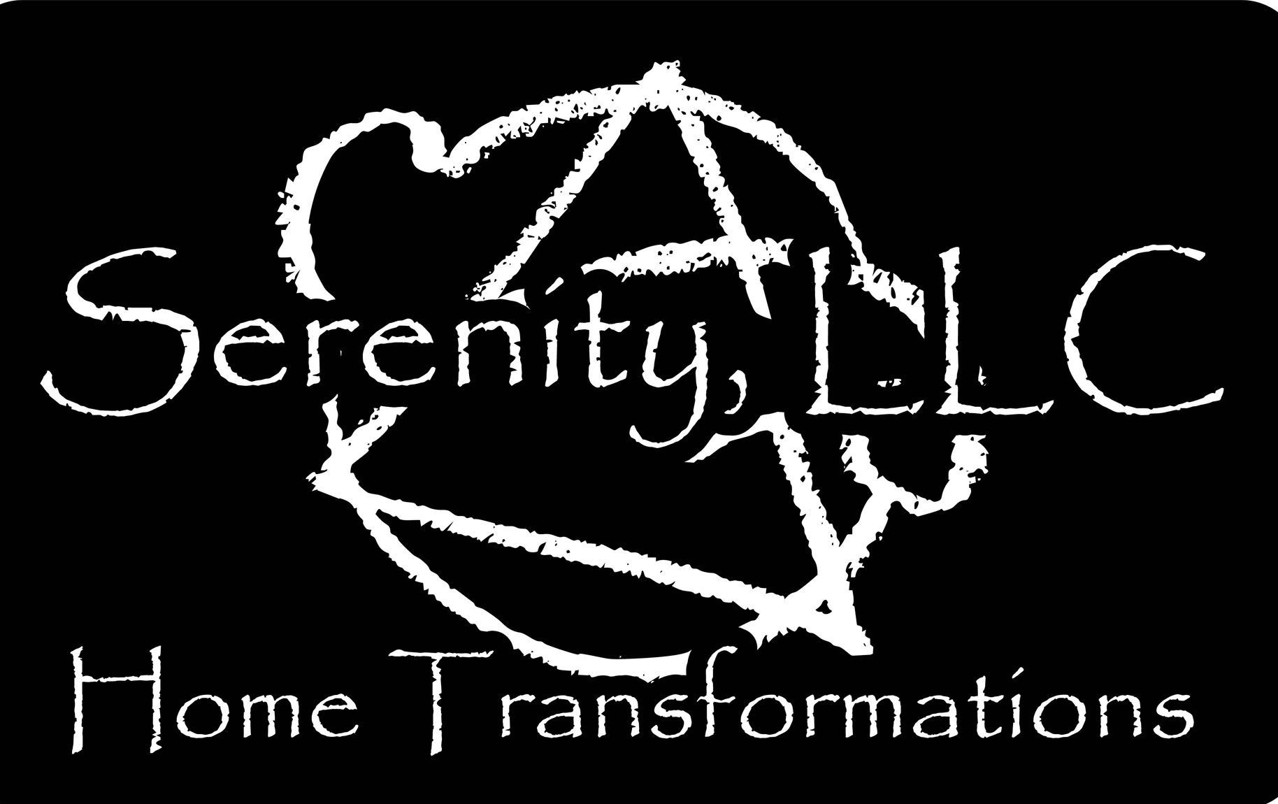 Serenity Home Transformations LLC Logo