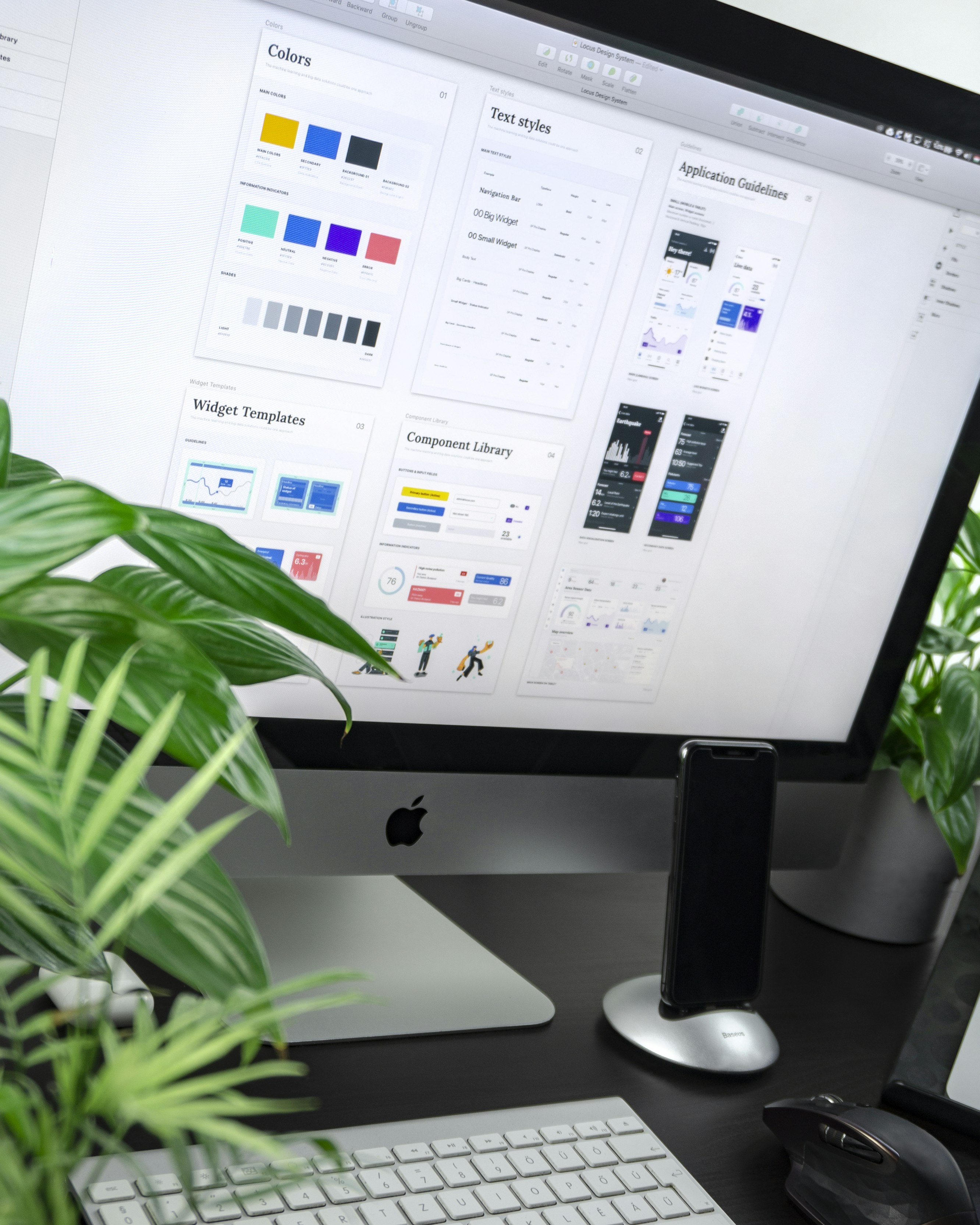 Designing for Conversion: Aesthetics Meets Psychology