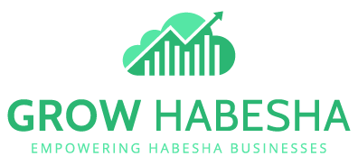 Grow Habesha Logo