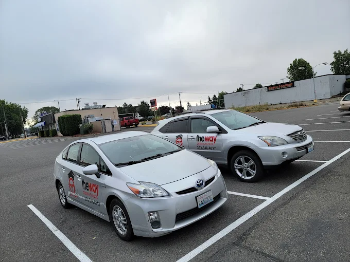 Modern, Safe Vehicles