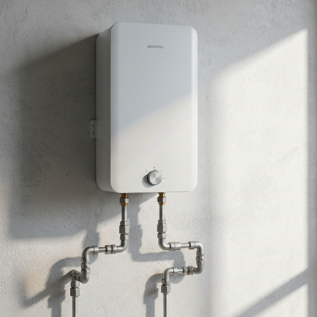 Water Heaters
