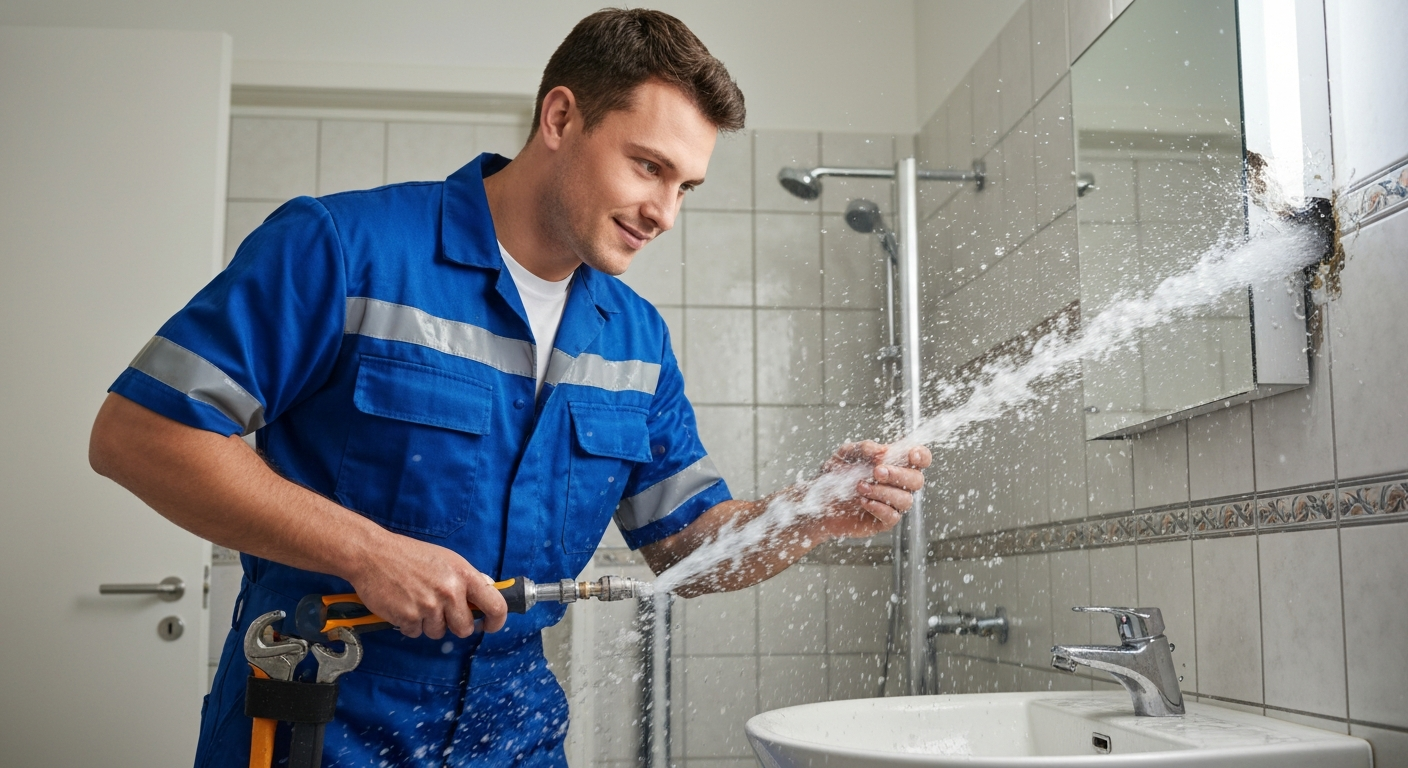Emergency Plumbing