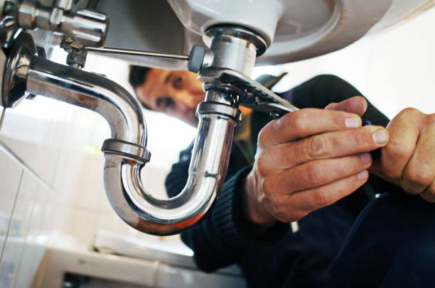 Fixture Repairs